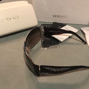 Versace shades
